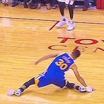 broken ankle