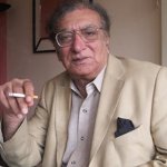 Ahmad Faraz