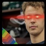 Woke joel eriksson ek