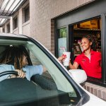 Drive Through