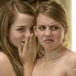 Disgusting rumor grils