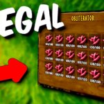 Fishing Bait Illegal meme