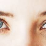 Pretty eyes