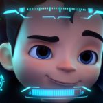 Jarvis (kid version)