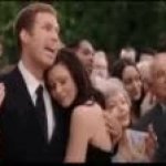 Wedding crashers funeral GIF Template