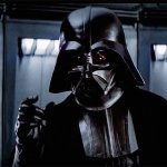 VaderChoke