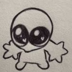 cute Lil guy