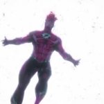 Wally West Speed meme