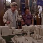 Please forgive the crudity of the model as it not to scale