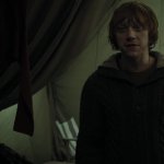 Don't expect me to get excited