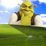 shrek