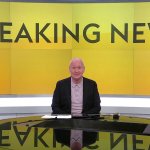 Sky sports h d breaking news reports , powell cut has hit