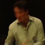 Why Do You Suppose I Just Hurled A Chair At Your Head, Neiman? GIF Template