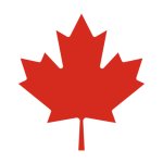 Flag of Canada