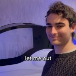 When your feeling a little cocky and you want your mom to die