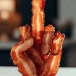 The Bacon Bird template