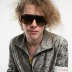 Liam Keel Grey Jacket AI