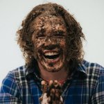 Brony Poopy Face AI meme