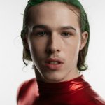 Liam Keel Valentines Day 2026 AI