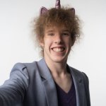 Liam Keel June 2023 AI meme