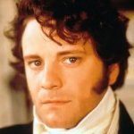 Mr. Darcy