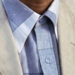 samuel jackson as Forrest Gump