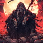 Grim Reaper