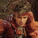 Steve Strange