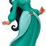 Princess Jasmine