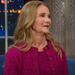 Allof the Liberals Married Dudes?