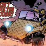 spider-man DON'T MOCK THE SHOCKER!