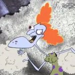 This is My Lint! MY LINT!!!!!