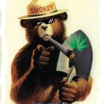 Smokey