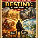 Choose Your Own Adventure