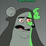 I don't think GIF Template