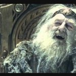 You have no power here