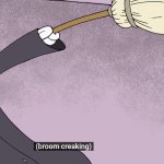 Aww my evil Big Nose!