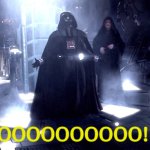 NOOOOOOO Vader