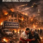US–Israel–Iran War (World War 3 DLC)  https://www.presstv.ir/Det