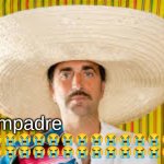 Compadre meme