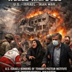 US–Israel–Iran War (World War 3 DLC)  https://www.presstv.ir/Det