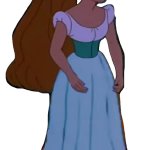 Thumbelina