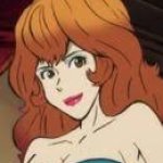 fujiko icon