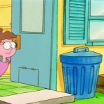 The Trash is talking again