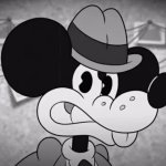 Detective Jack Pepper
