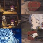 Frieren Studies