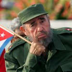 Birthday Fidel