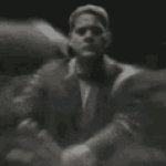 Fighting too fast meme