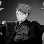 oikawa absolutely cinema