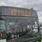 loop-back bus